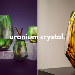 Uranium Crystal