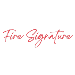 Fire Signature logo