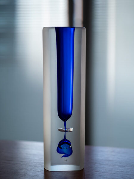 Frost Blue